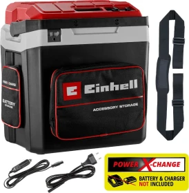 Einhell TE-COL 18/27 Li-Solo Thermoelektro-Kühlbox