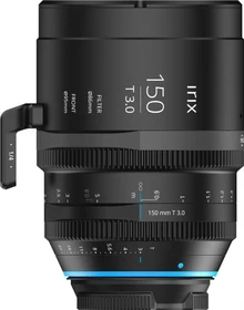 Irix Cine Lens 150mm T3.0 Tele für Micro-Four-Thirds