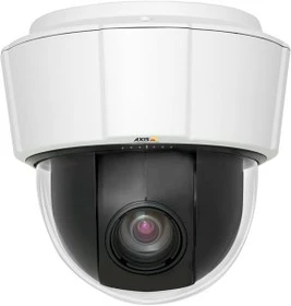 Axis P5522 50Hz, Netzwerkkamera Dome PTZ