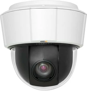 Axis P5522 50Hz, Netzwerkkamera Dome PTZ