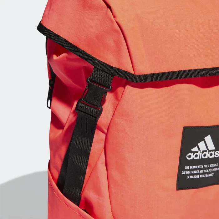 adidas 4ATHLTS Camper turbo/black