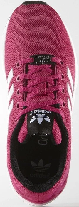 adidas ZX Flux eqt pink/ftwr white/core black (Junior)