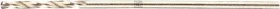 Pferd SPB DIN 338 HSSE N 1.2 INOX Spiralbohrer, 1.2x16x38mm, 10 Stück