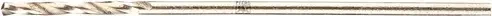 Pferd SPB DIN 338 HSSE N 1.2 INOX Spiralbohrer, 1.2x16x38mm, 10 Stück