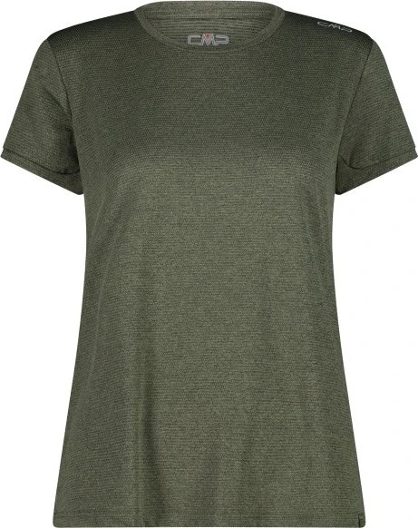 CMP Unlimitech Graphene Funktionsshirt kurzarm (Damen)