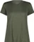 CMP Unlimitech Graphene Funktionsshirt kurzarm (Damen) Vorschaubild