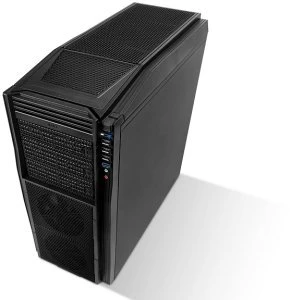NZXT Tempest 410