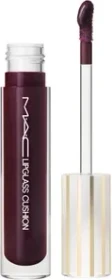 MAC Lipglass Cushion High-Pigment Lip Oil grapesicle, 5ml