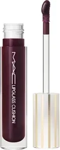MAC Lipglass Cushion High-Pigment Lip Oil grapesicle, 5ml