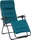 Lafuma Rsx Clip AirComfort Zero Gravity Relaxsessel blau coral blue (LFM2058_6893)