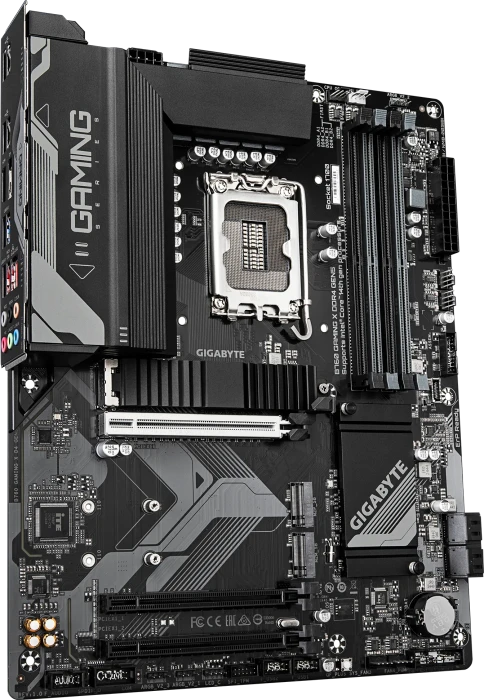 GIGABYTE B760 Gaming X DDR4 GEN5 (Intel 1700)