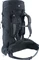 Deuter Aircontact Core 50+10 schwarz Vorschaubild
