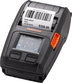 Bixolon XM7-20IWK, WLAN, BT, Thermotransfer