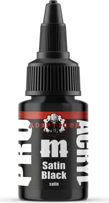 Monument Hobbies Pro Acryl Signature Series