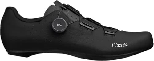fi'zi:k Tempo Decos Carbon Wide