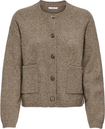 ONLY Piemonte Strickjacke (Damen)