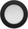 Philips Hue White and Color Ambiance Slim Einbauleuchte 170mm schwarz Vorschaubild