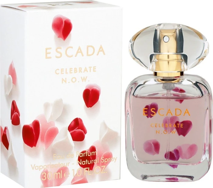 Escada Celebrate Now Eau de Parfum