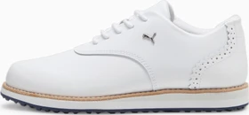 Puma Avant puma white/deep navy/sand dune (Damen)