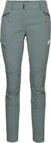 Mammut Ducan Hose lang strata (Damen)