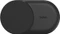 Belkin UltraCharge faltbare magnetische 2-in-1-Ladestation mit Qi2 (25W) rund schwarz Vorschaubild