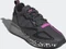 adidas ZX 2K Boost grey six/core black/screaming pink (Damen) Vorschaubild