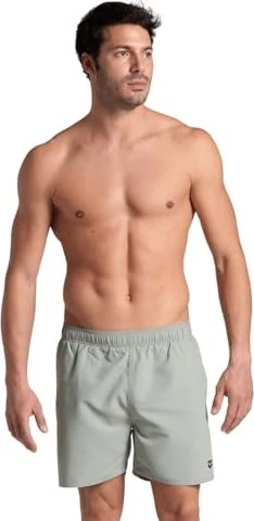 Arena Fundamentals R Badeshorts jade/black (Herren)