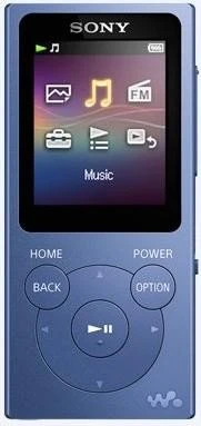 Sony NW-E394