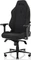 Secretlab Titan Evo Black³ SoftWeave Plus, schwarz Vorschaubild
