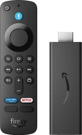 Amazon Fire TV Stick HD (2024)