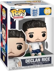 FunKo Pop! Football - England - Declan Rice