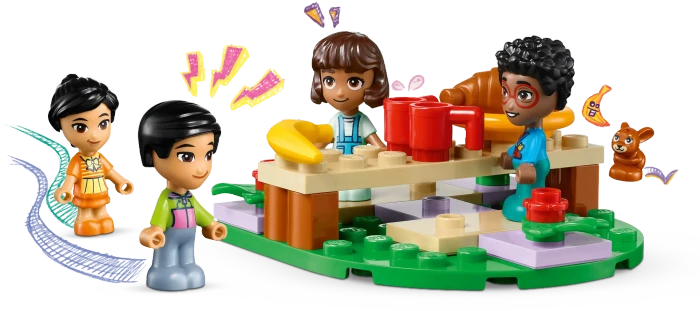 LEGO Friends - Heartlake City Kindergarten