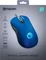 Nacon GM-110 Gaming Mouse blau, USB Vorschaubild