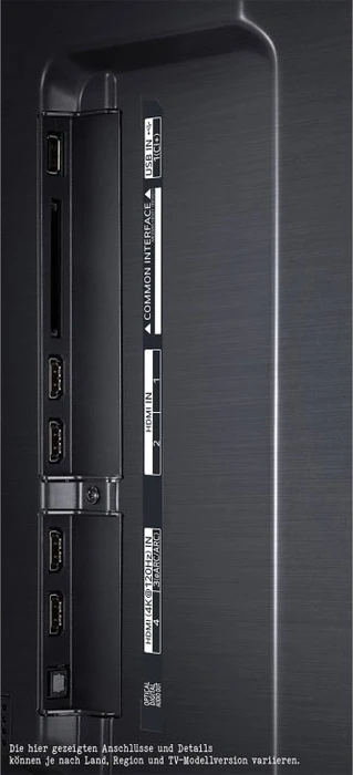 LG 86QNED866RE
