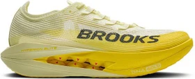 Brooks Hyperion Elite 5 luminary/yellow/gray