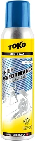 Toko High Performance Liquid Paraffin Gleitwachs