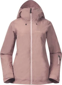 Bergans Stranda V2 Insulated Skijacke powder pink (Damen)