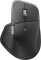 Logitech MX Master 4 Combo for Windows, Graphite, dunkelgrau, Logi Bolt, USB/Bluetooth, DE Vorschaubild