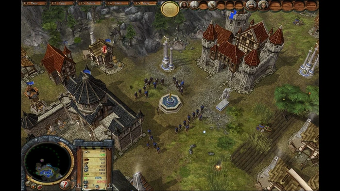 Die Siedler: History Collection (PC)