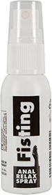 You2Toys Fisting Relax Spray Analspray, 30ml