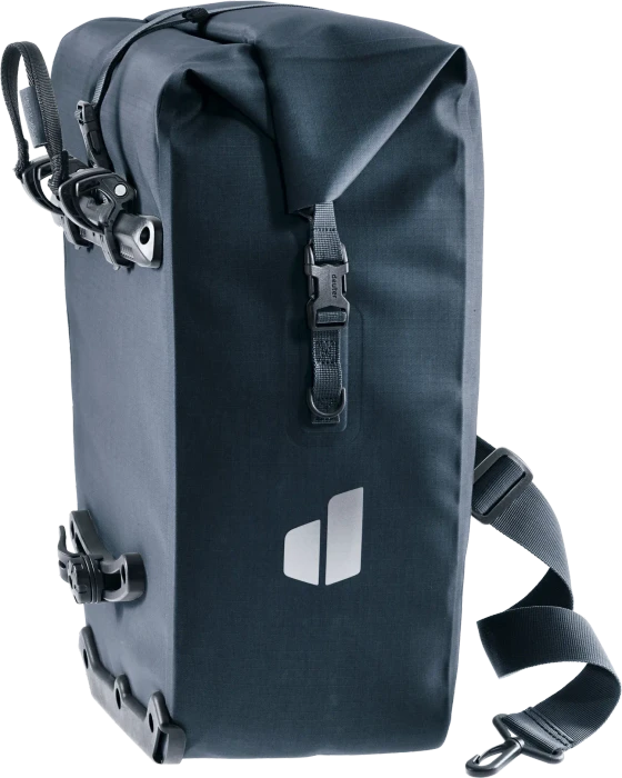 Deuter Visby 20+5 Gepäcktasche schwarz