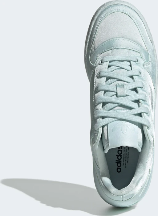 adidas Forum Bold halo mint/core black (Damen)