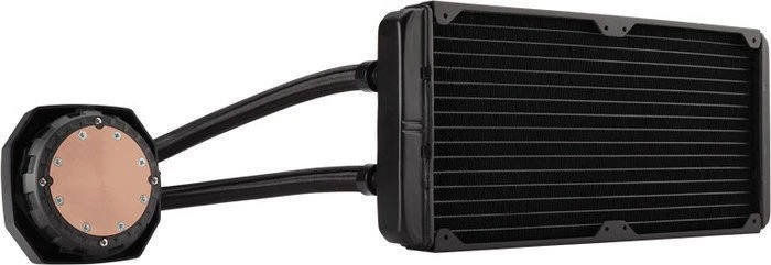 Corsair Hydro Series H115i