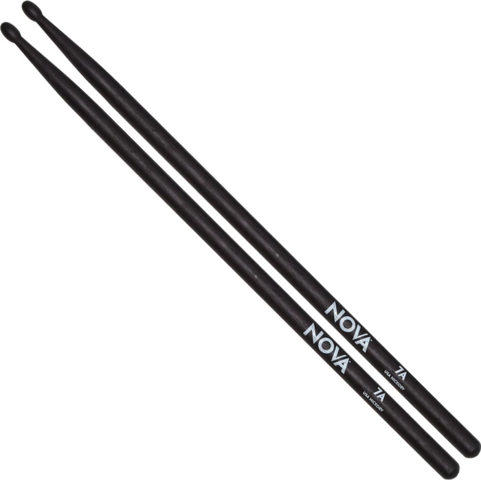 Vic Firth Nova 7A Black