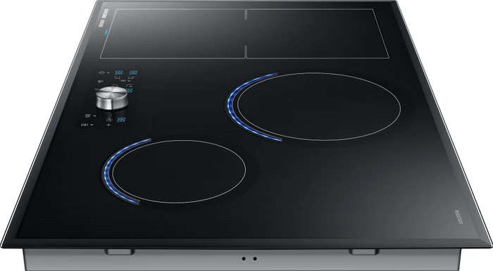 Samsung NZ84J9770EK Induktionskochfeld autark