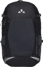 Vaude Bike Alpin 23+5 schwarz (Damen)