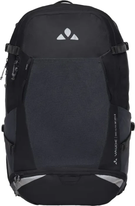 Vaude Bike Alpin 23+5 schwarz (Damen)