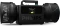 Philips TAMS80 The Tube schwarz Vorschaubild