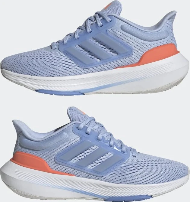 adidas Ultrabounce blue dawn/dash grey/blue fusion (Damen)
