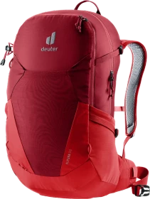 Deuter Futura 23 masala/cherry